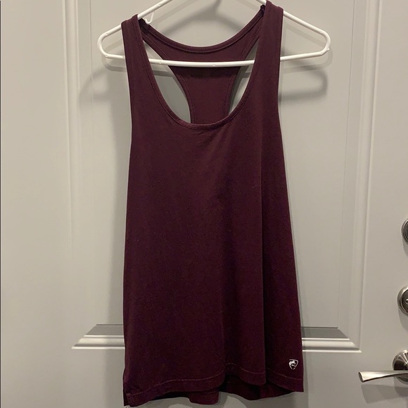 Alphalete Premium Stringer Wine - Picture 1 of 3